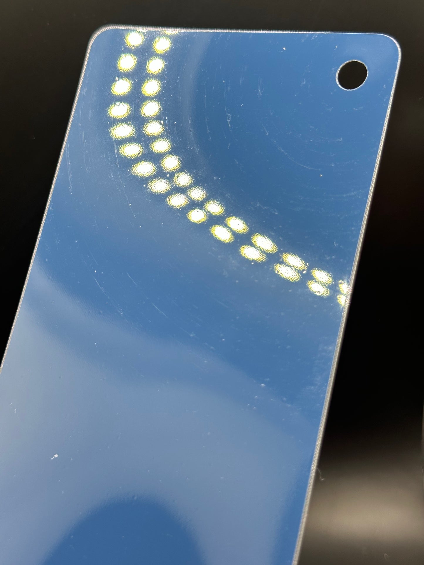 NEPTUNE BLUE
