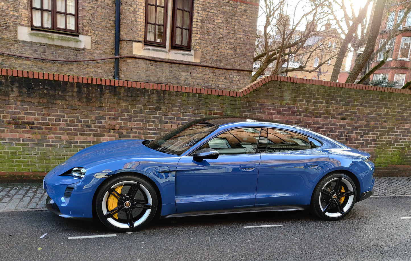 NEPTUNE BLUE